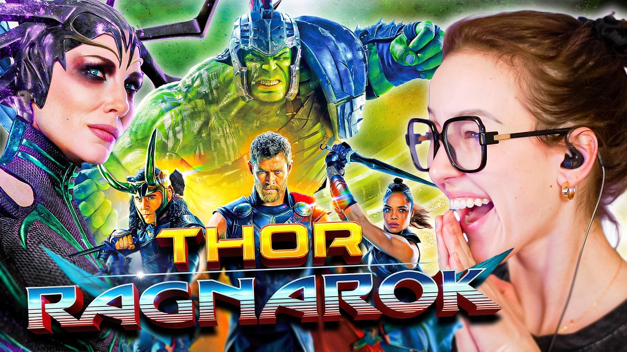 The BEST Thor Movie!?! (Thor: Ragnarok Movie Reaction)