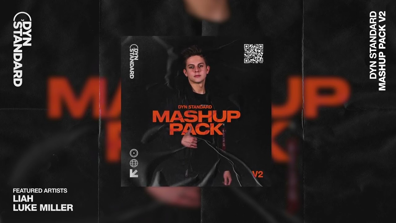 FABLO - EDM Mashup Pack (Mashup Pack V2)