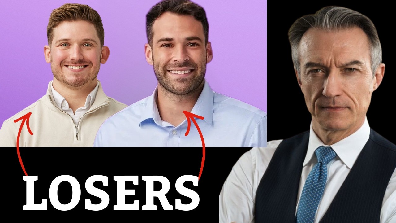 James Sexton: Dating Shows Have Ruined Relationships
