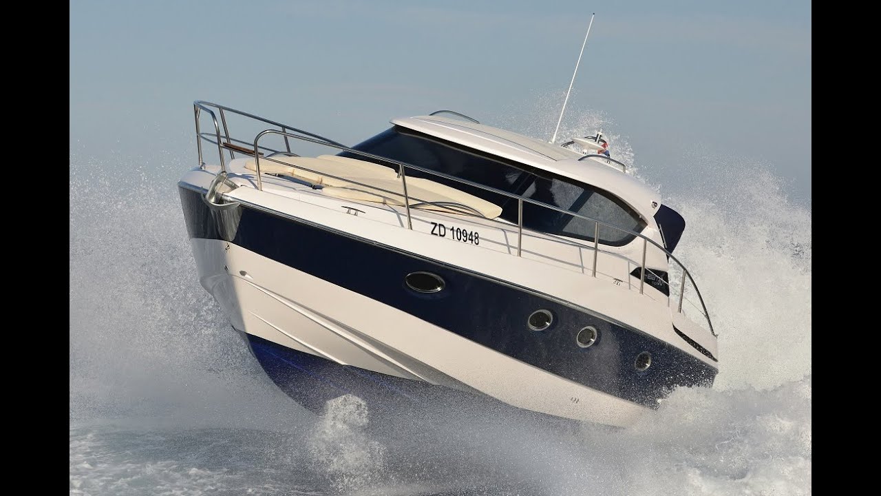 Elan Power 30 - Focus Power 33
