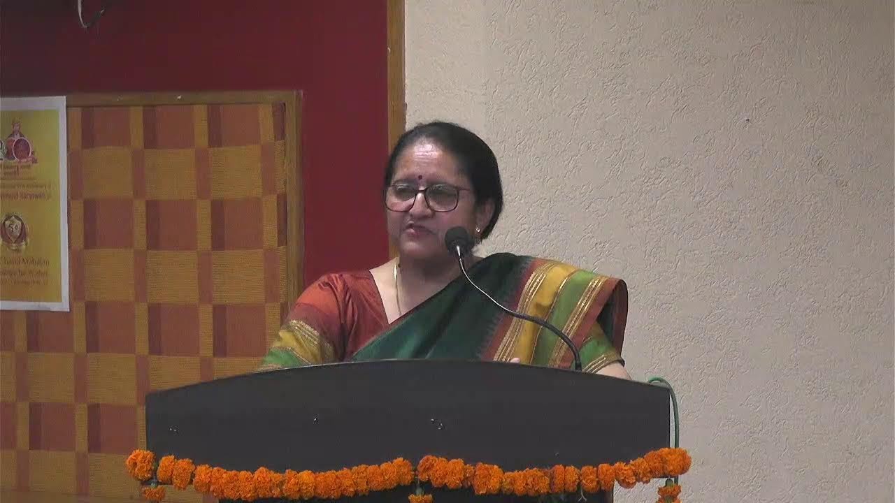 Valedictory of 2-Day Multidisciplinary International Conference on Happiness