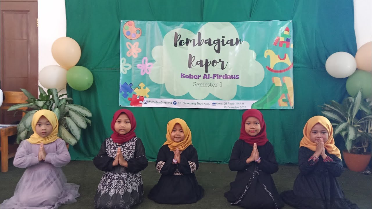 Tarian lagu 