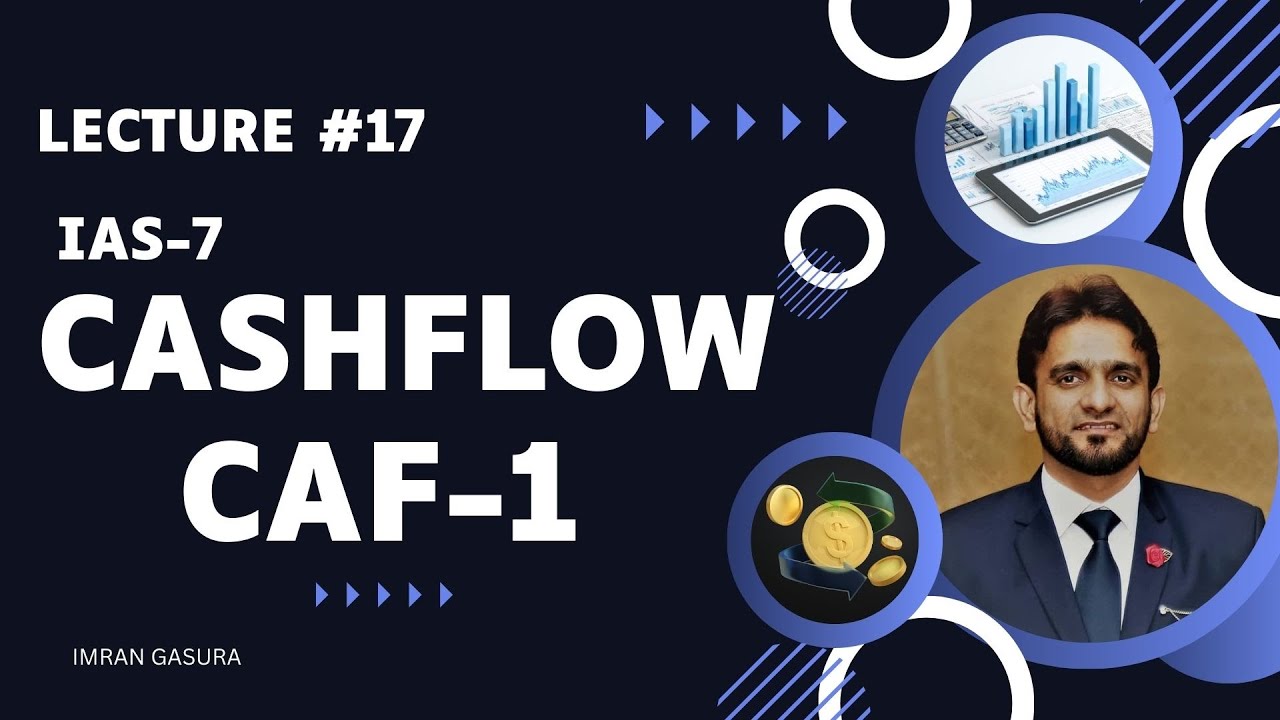 IAS 7 Cashflow 17