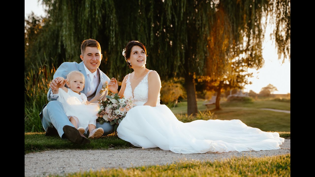 Michaela & Jan | Wedding video | svatební video | Equitana Hotel Resort | Martinice | 9.9.2023