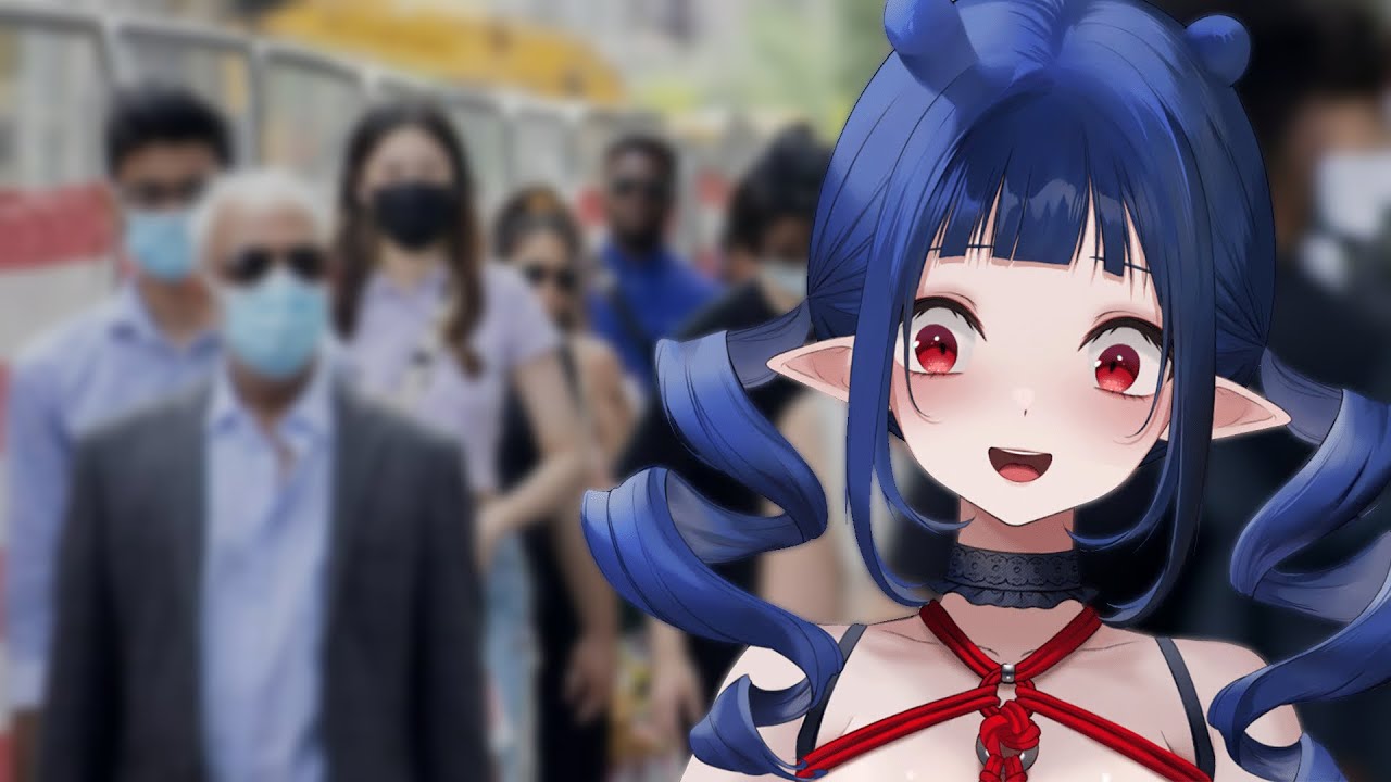 Dizzy and Her Fear of Men