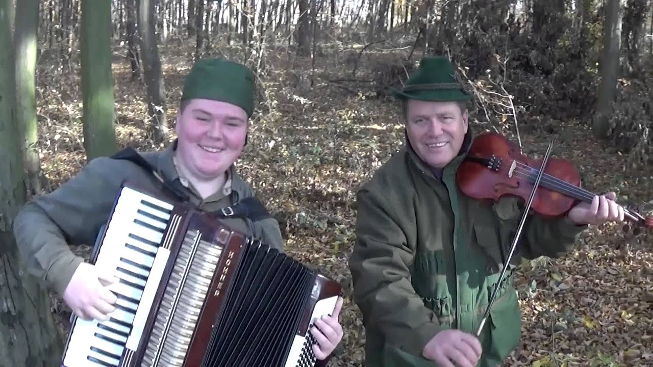 Mirsada i Jarani - Lovac nije, ko ide da ubije - (Official video 2015) HD