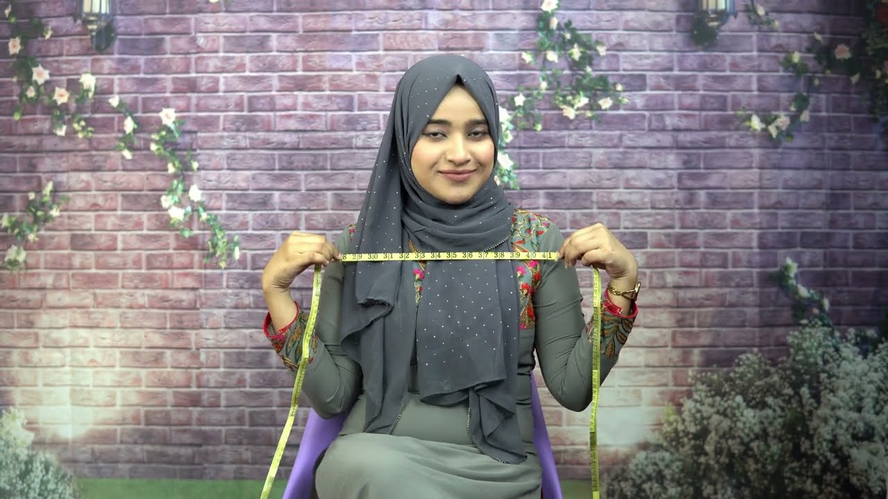 how to get my bra size  in bangla.