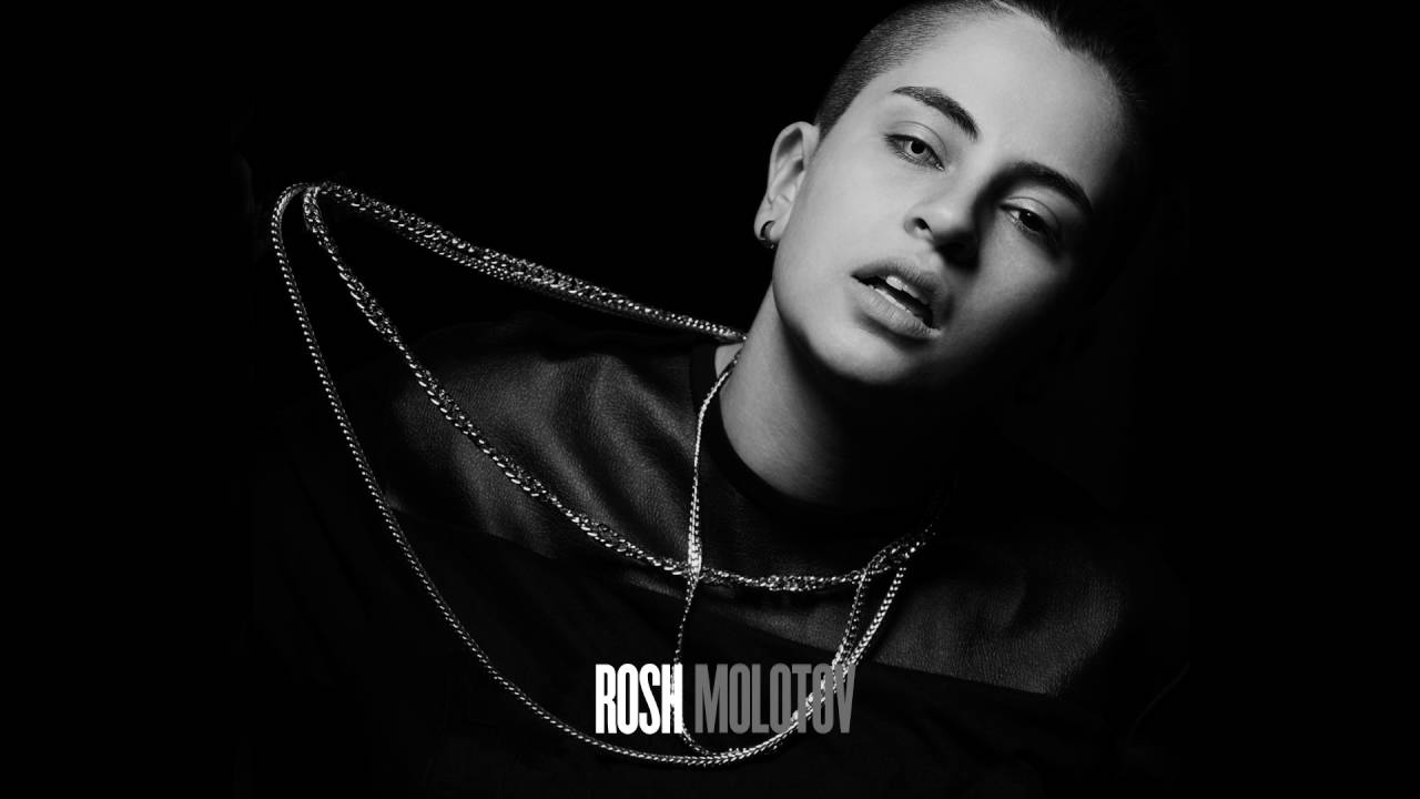 Rosh - Molotov