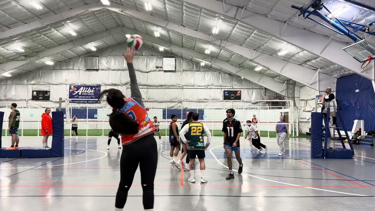 RCO C+ (2/15) Game 3