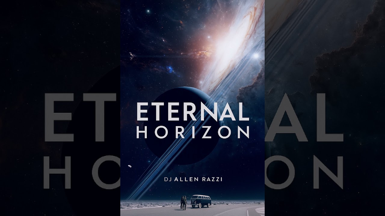 Eternal Horizon - Progressive Trance - DJ Allen Razzi