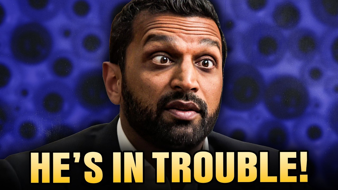 Карьера Каша Пателя в фильме &laquo;В КРАЙНЕЙ ОПАСНОСТИ&raquo;