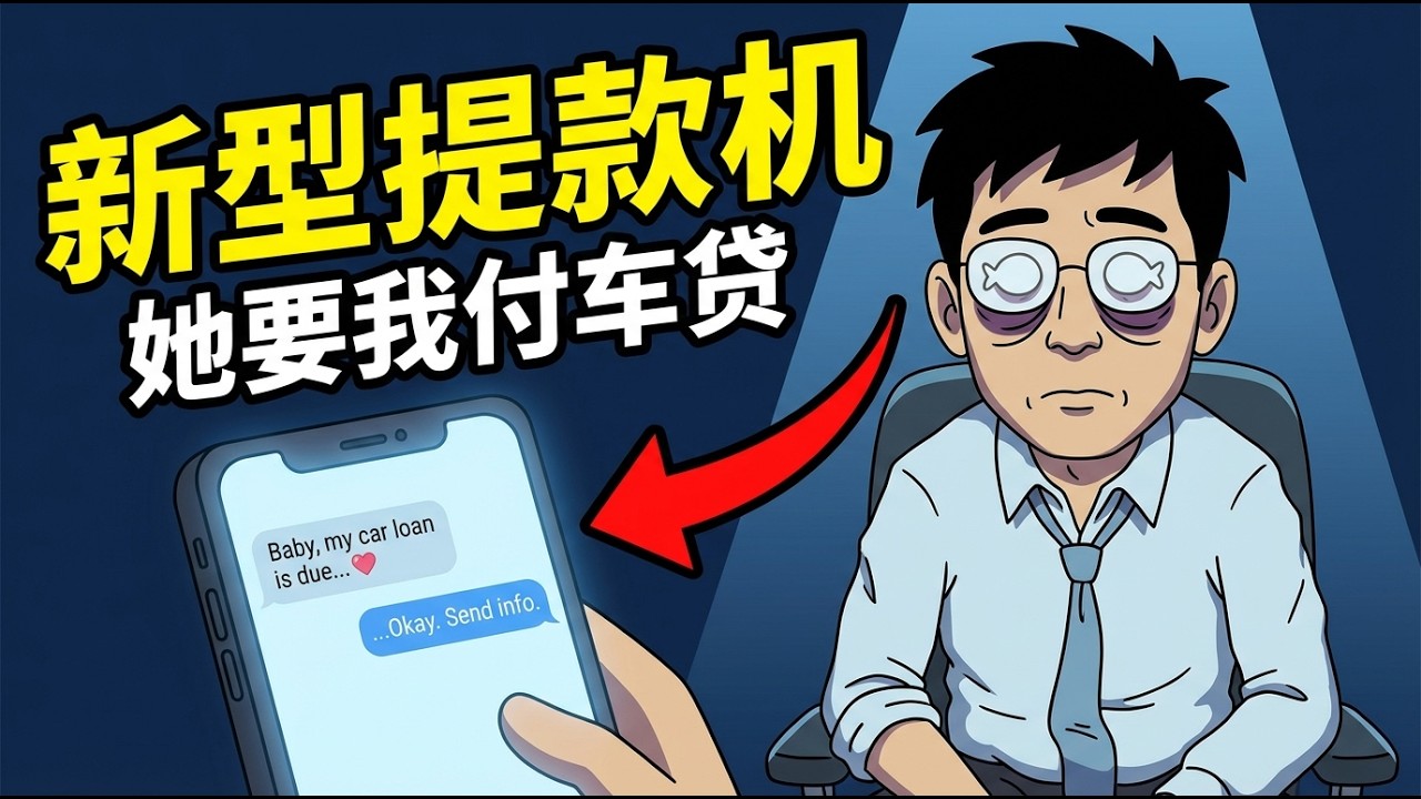 「高價值女性」的約會建議，堪稱最毒的PUA雞湯