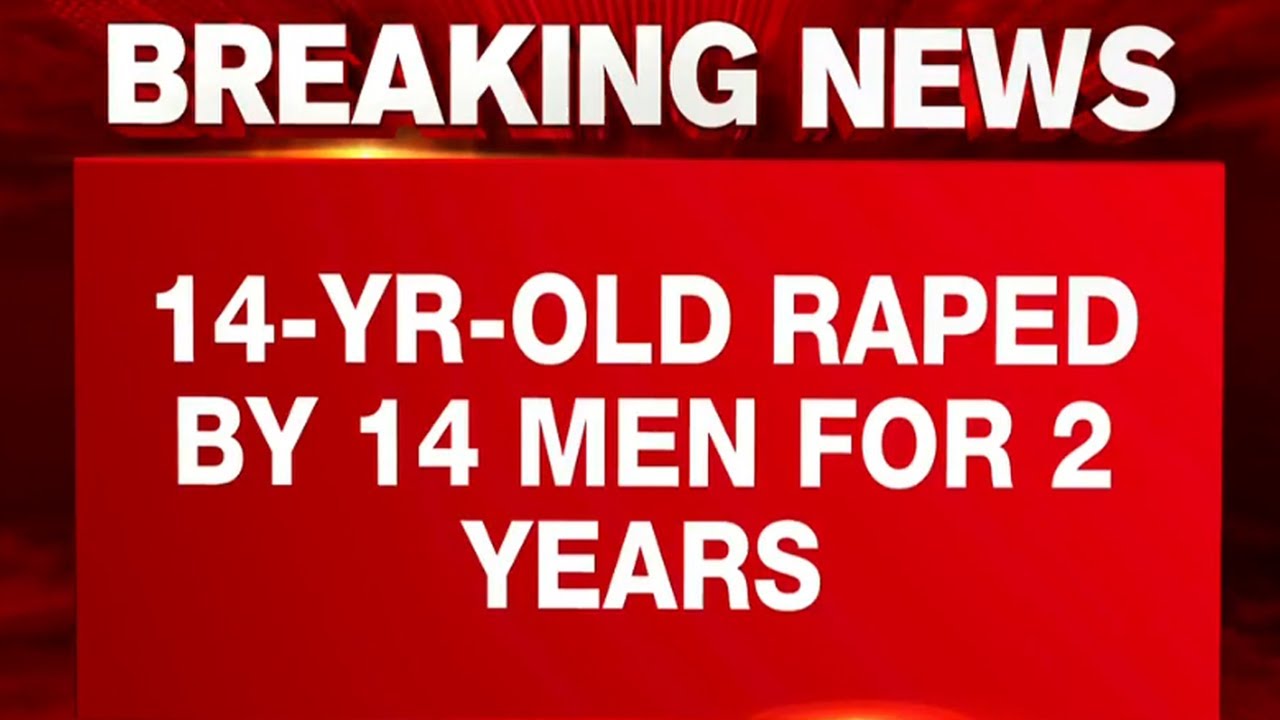 Andhra News | Andhra Teen 8 Months Pregnant After Being Raped By 14 For 2 Years
