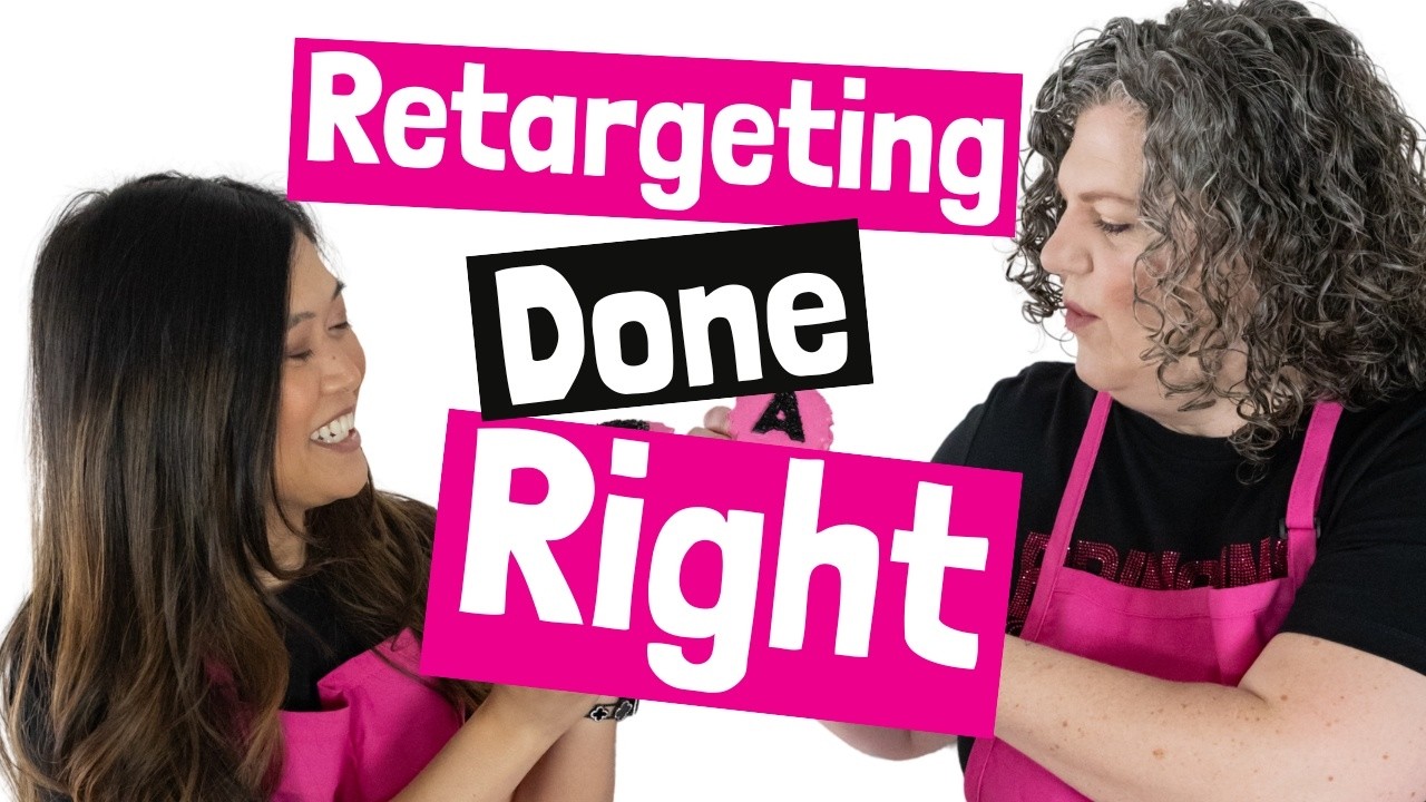 Retargeting Ads Strategy: How to Increase Conversions Without Pressure