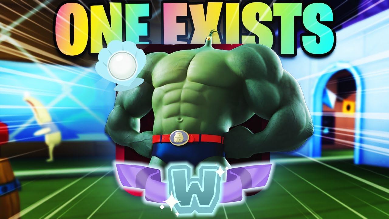 I SUMMONED A *1 EXIST* SHINY WUMBO UNIT! (RAREST UNIT YET)