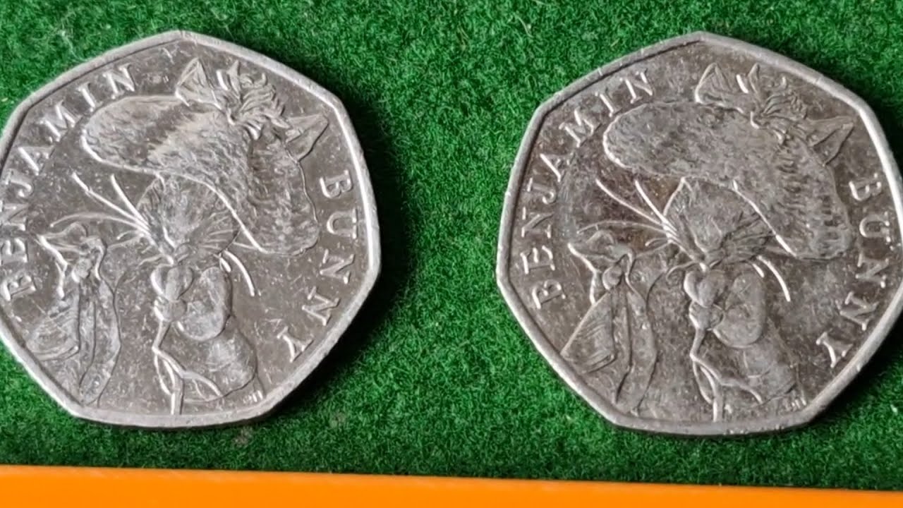 Benjamin Bunny Die Rotation Error.