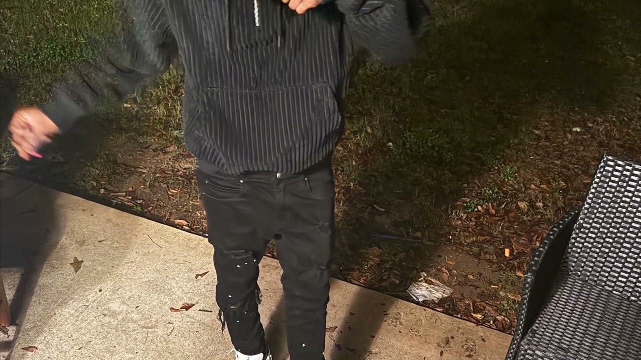 CHEKKK - SHAKE SUMN