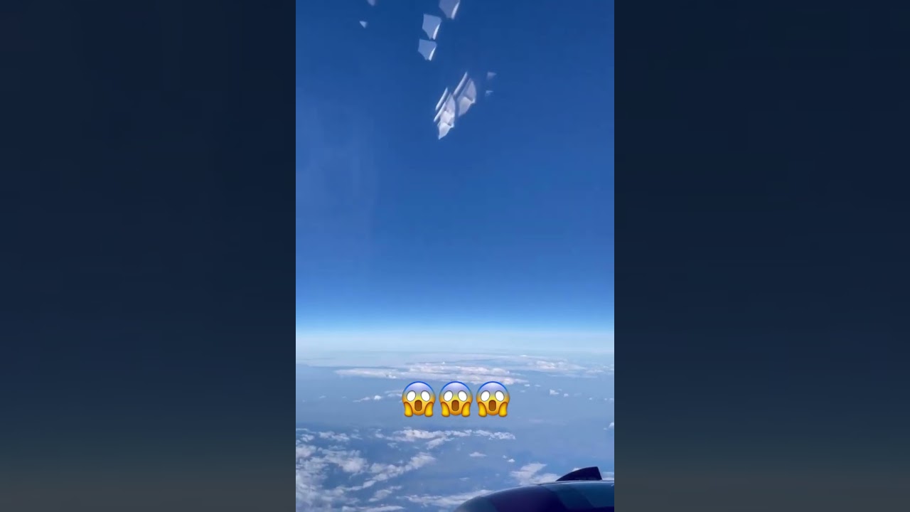 Two plane crossing closely | Best View | #shortsfeed #shorts #short