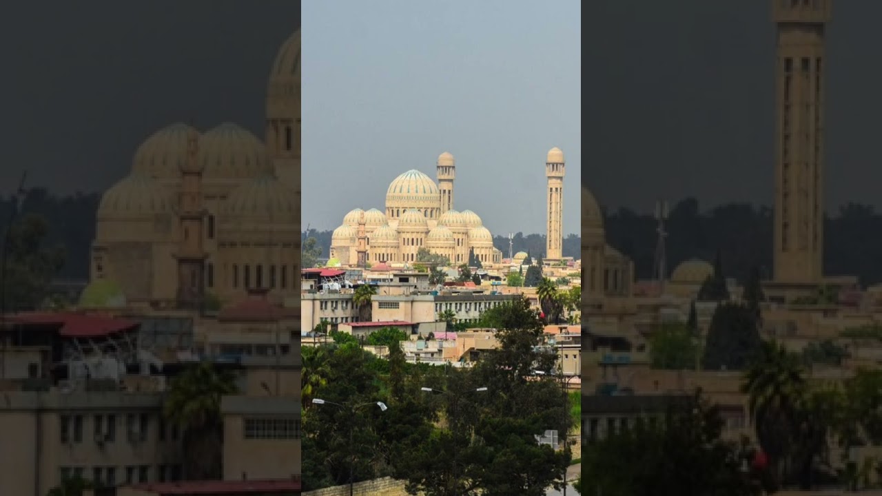عتابه ومديحة جمال يا حادي الظعن  /سيد ذنون سالم الشيخ نايف الصبوره النعيمي .