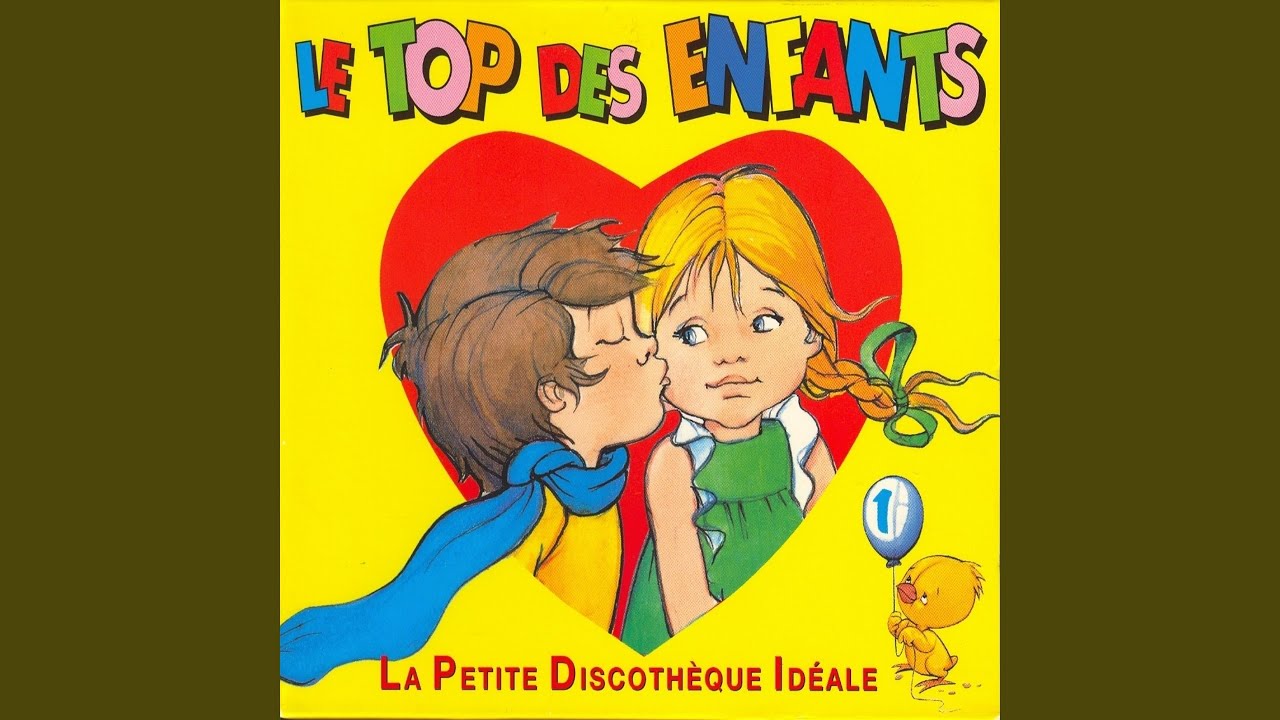 Promenons nous dans les bois