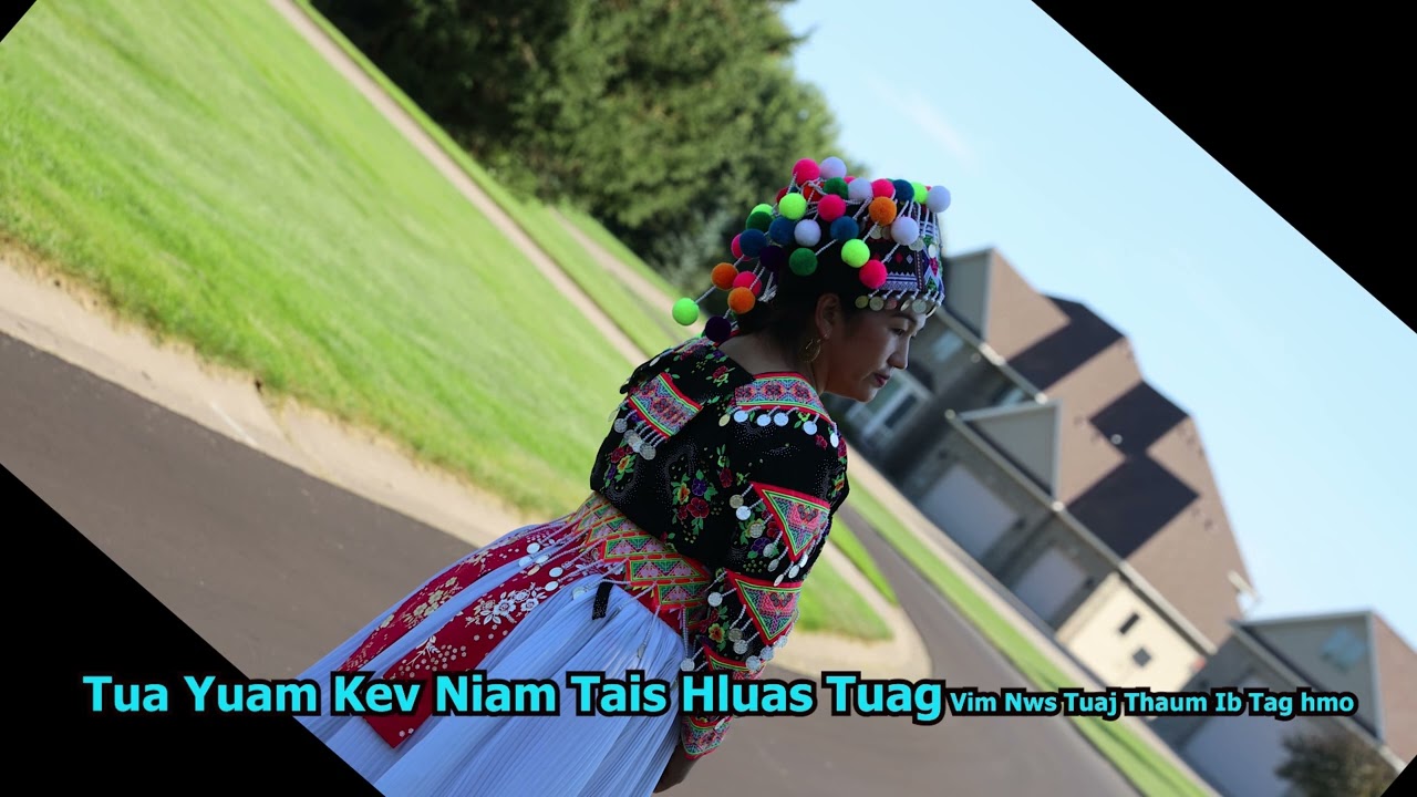 Tua Yuam Kev Niam Tais Hluas Tuag Vim Nws Tuaj Thaum Ib Tag Hmo  9/6/2025