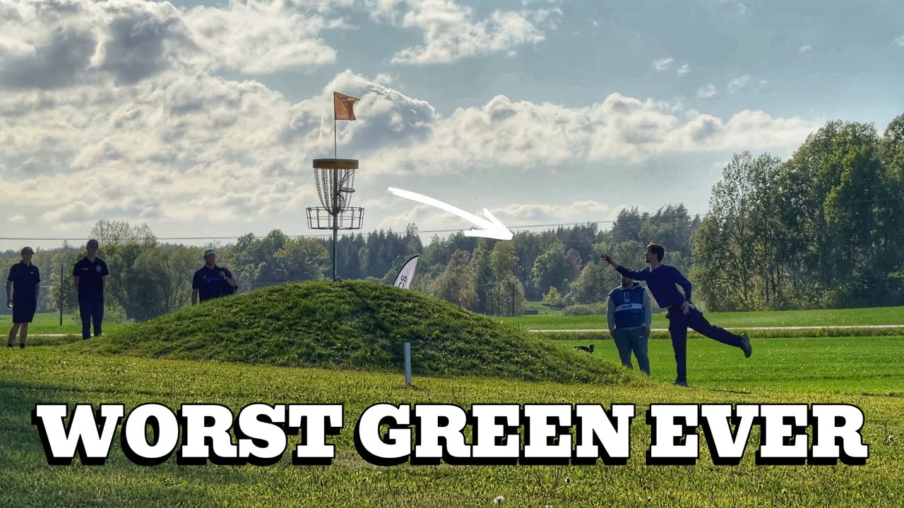 PAHIN PUTTIRALLI | Eastern Meadows 2025  | RUOTSI VLOG 3