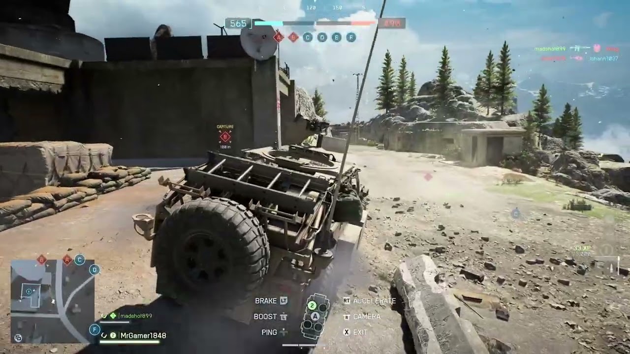Battlefield 6 Stream VII