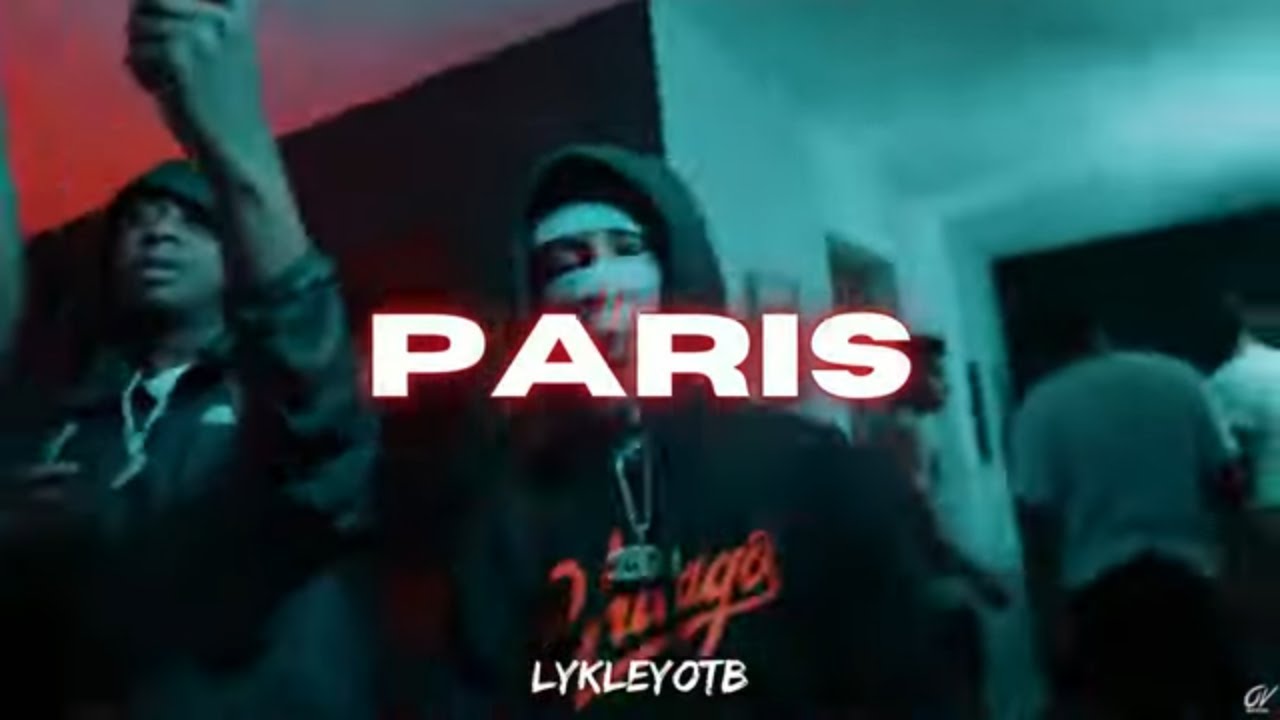 [FREE] Central Cee x Pop Smoke Drill Type Beat 2023 - 