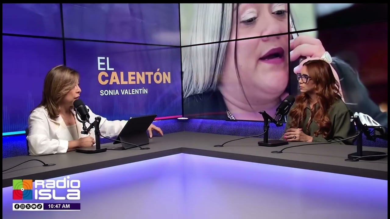 ¿Quién es Arturo Deliz y por qué parece haber un operativo para silenciarlo? | El Calentón