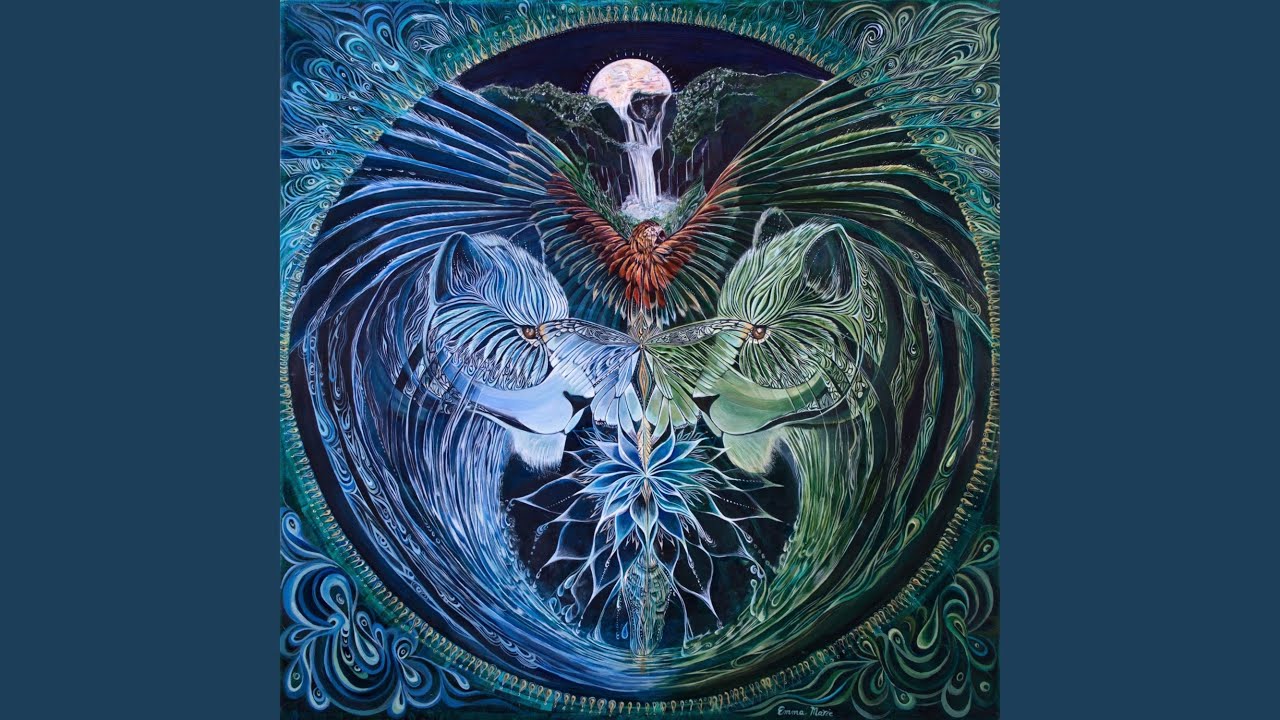 Intend and Surrender