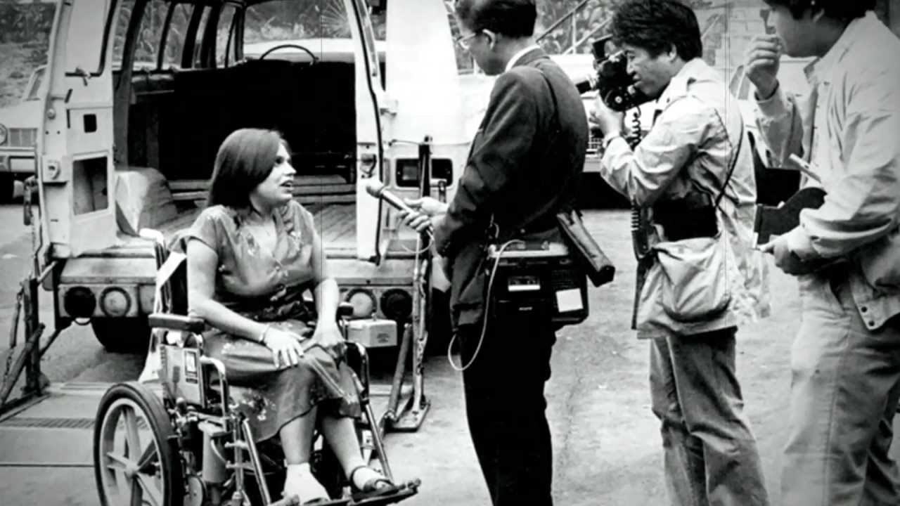 DISCAPACIDAD Y DERECHOS