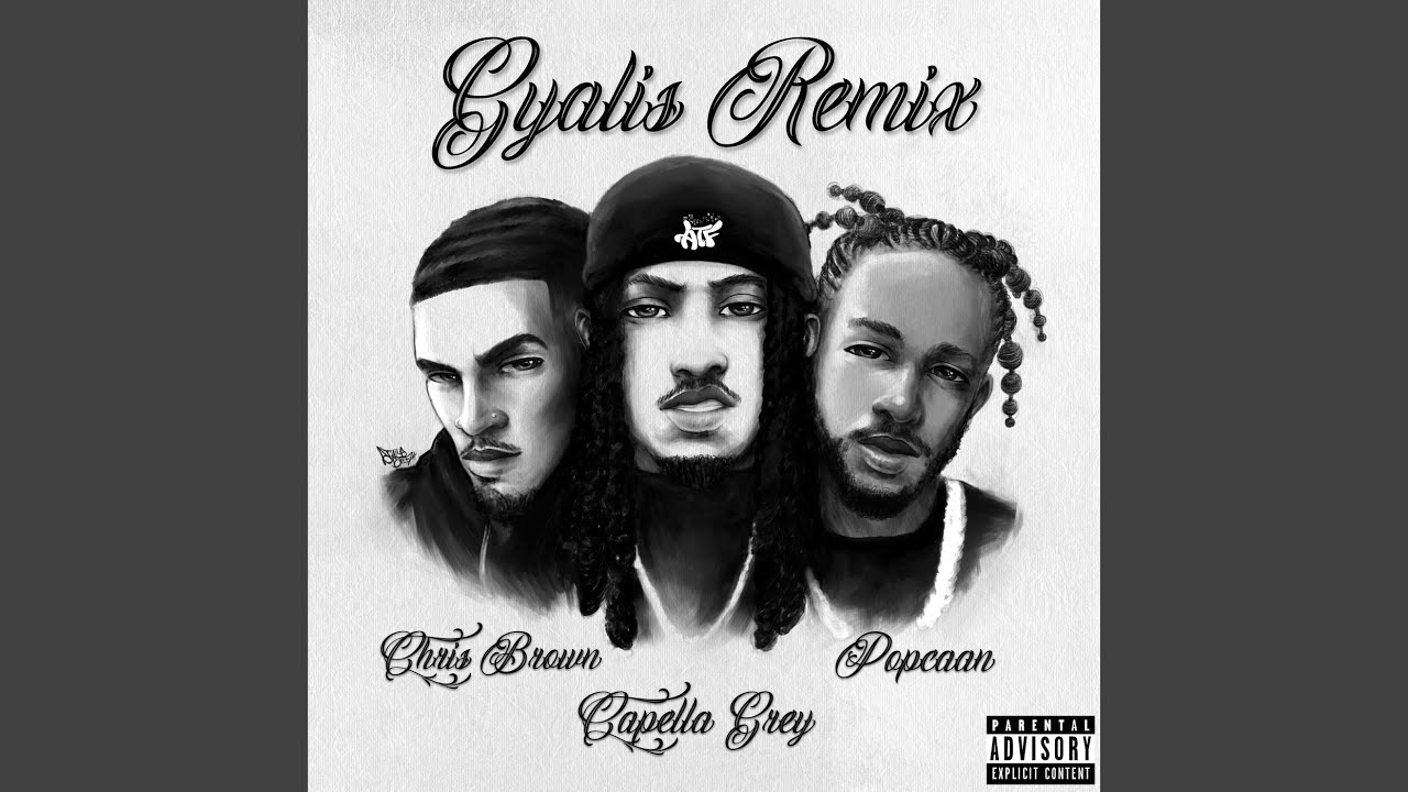 GYALIS (Remix)