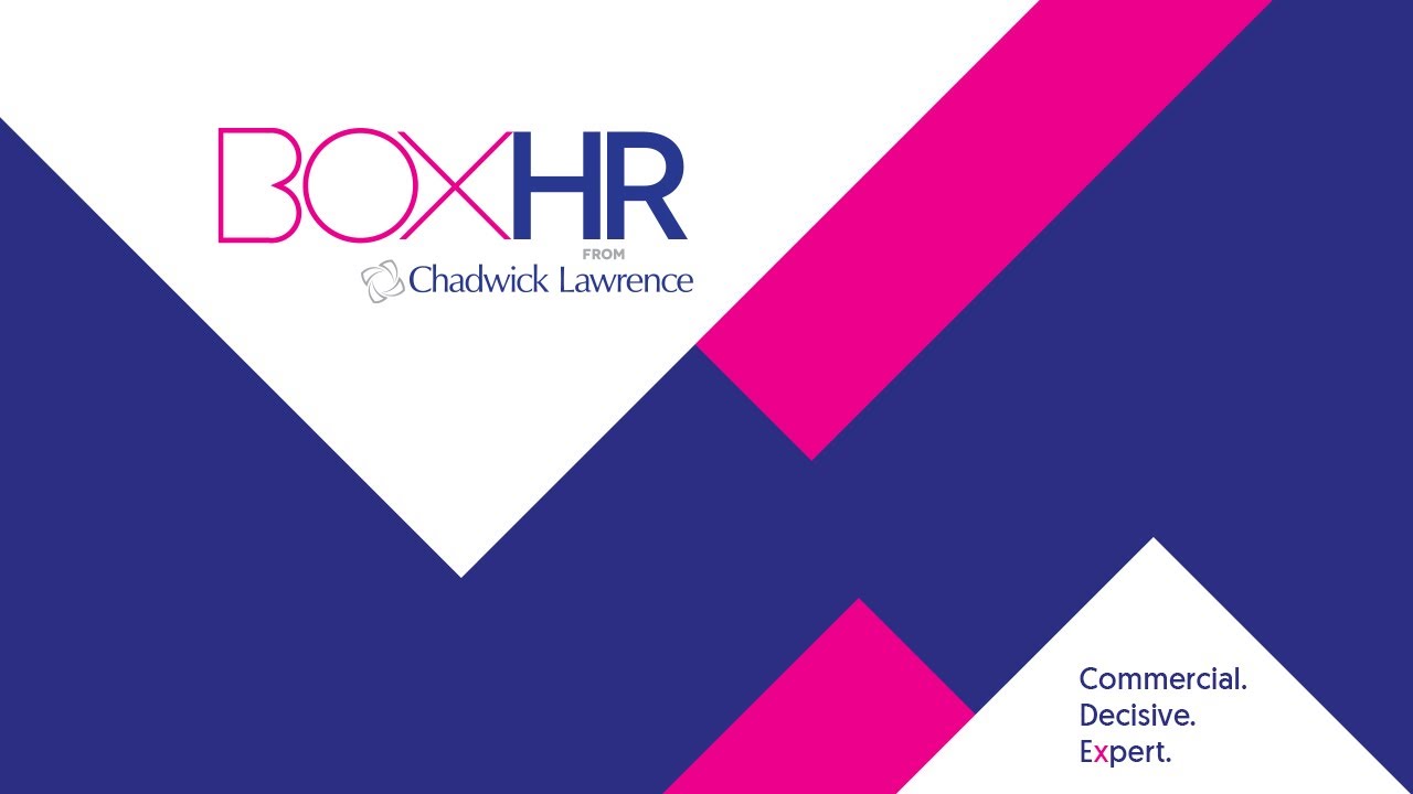 Trade Union Changes - Part 1 of 3