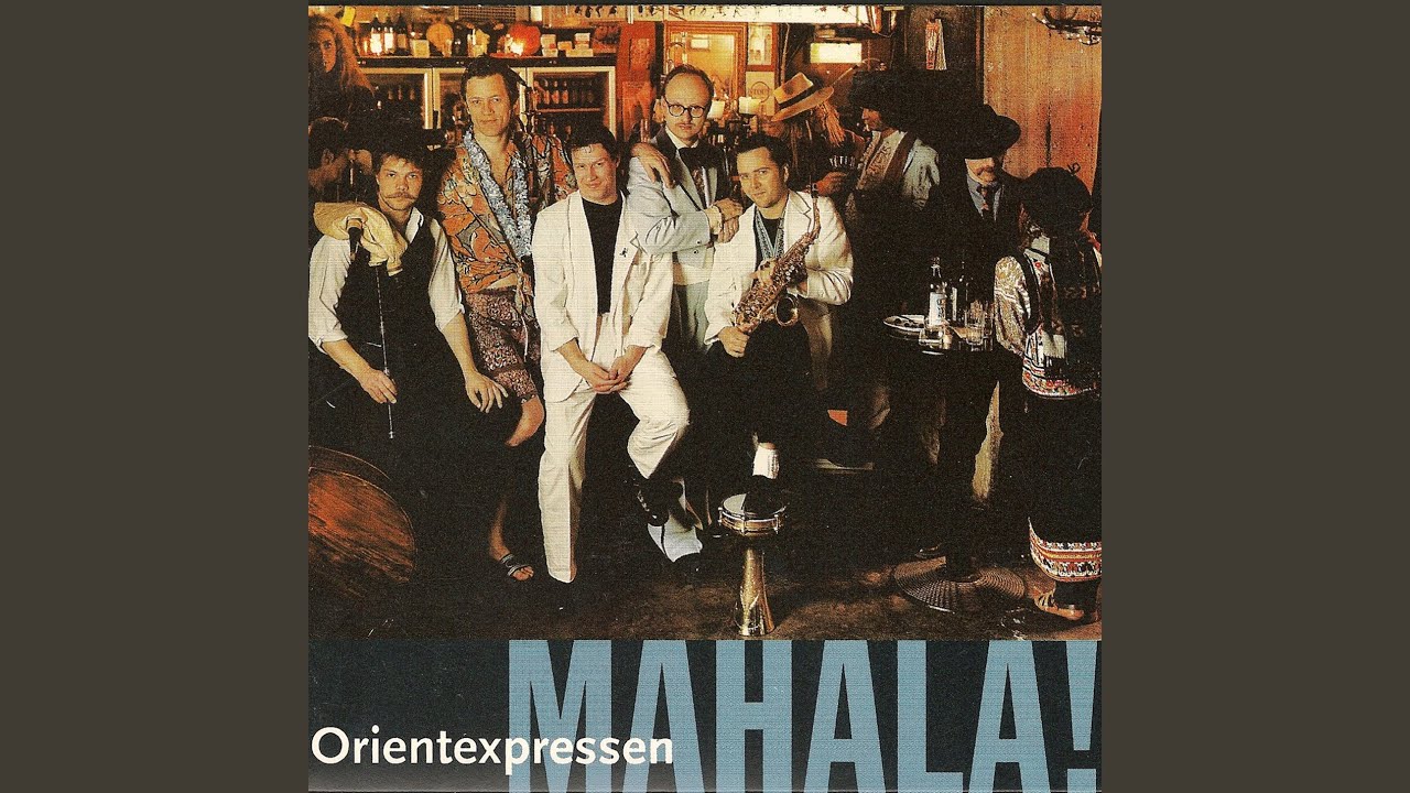 Mahala Mist