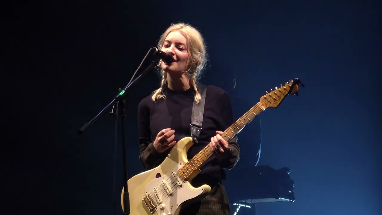 Men I Trust - To Ease You @ Equus Tour Seoul 2026.1.24