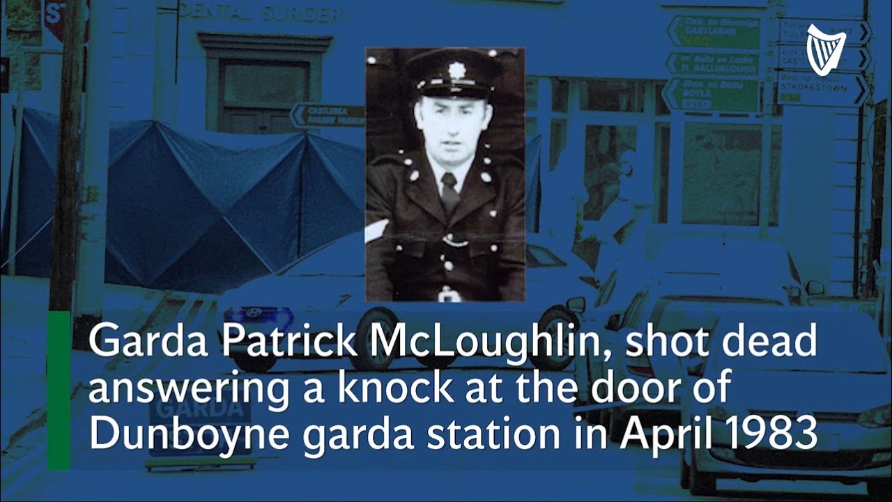 Garda Roll of Honour