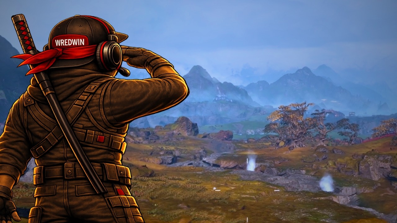 We Upgraded the Base!!!! Then Opened The Map WAY More – StarRupture Ep. 9