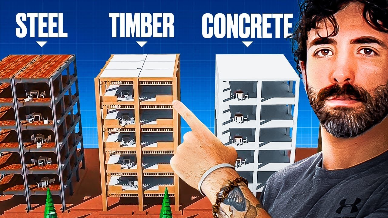 How Structural Engineers Fight Against Earthquake Forces