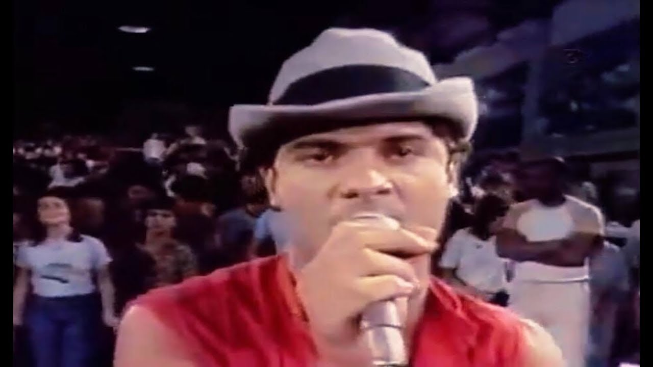 Barão Vermelho - Fábrica do Som (1983) (Completo)