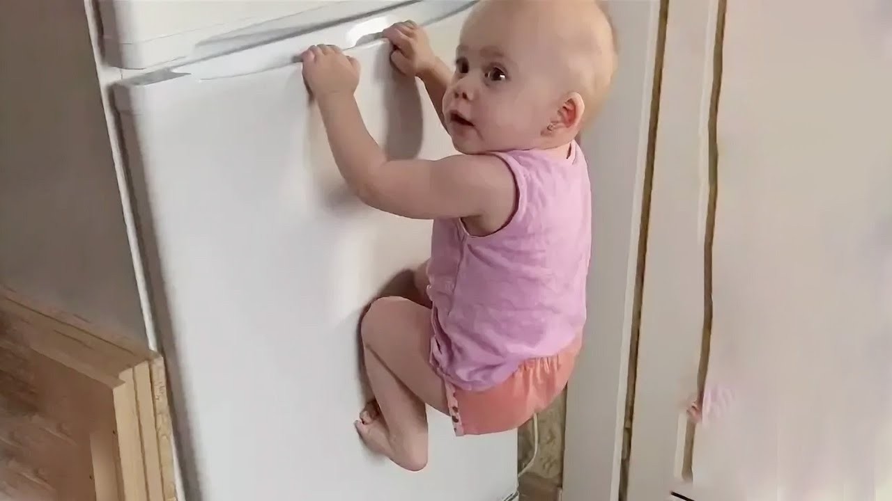 Funny Baby 😂 Viral Compilation | Try Not To Laugh Challenge
