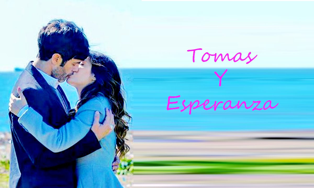 Tomás y Esperanza- Mi Mejor Error- Mi Morocha ♥