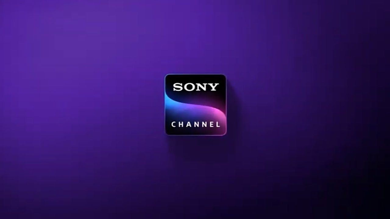 Evolucion Sony Channel (1995 - 2021)