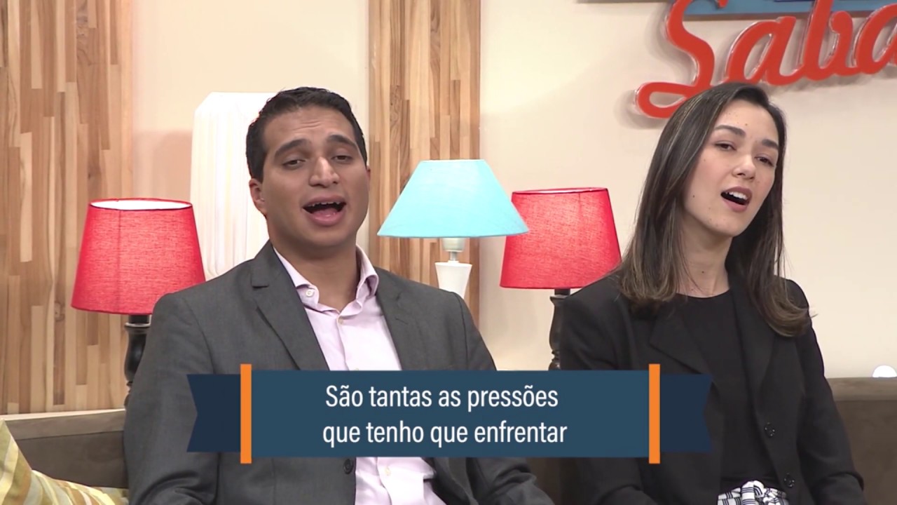 Louvor -  Fiel a toda prova