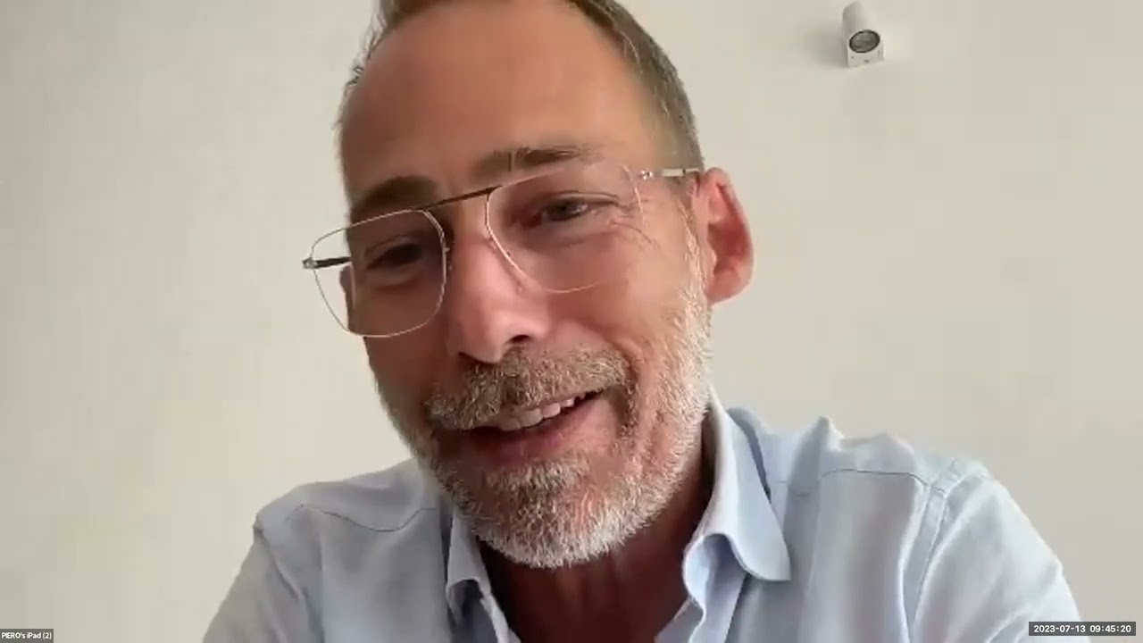 Meet: Piero Incisa with Bodega Chacra