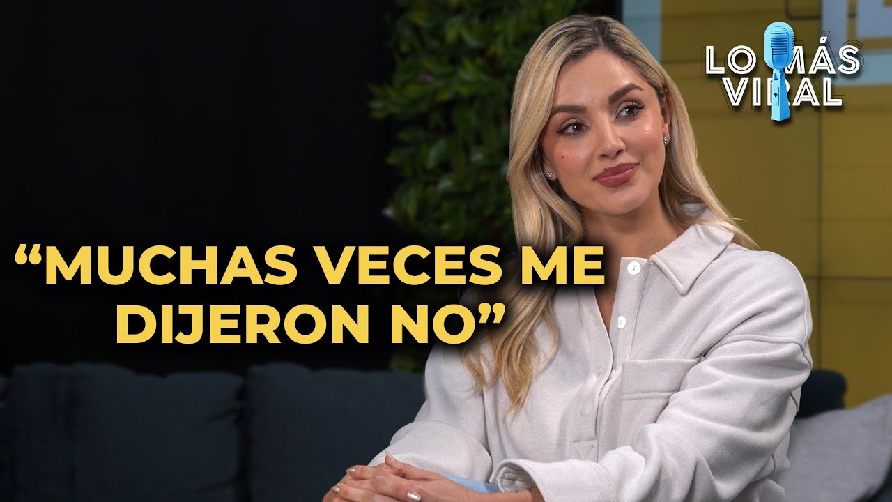 Yo Me Llamo 2025: esto dijo Melina Ramírez sobre Laura Acuña