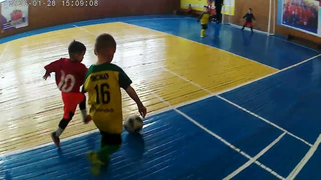 DUFK YASKO 2020 - DUFK LADYZHYN 2 2020