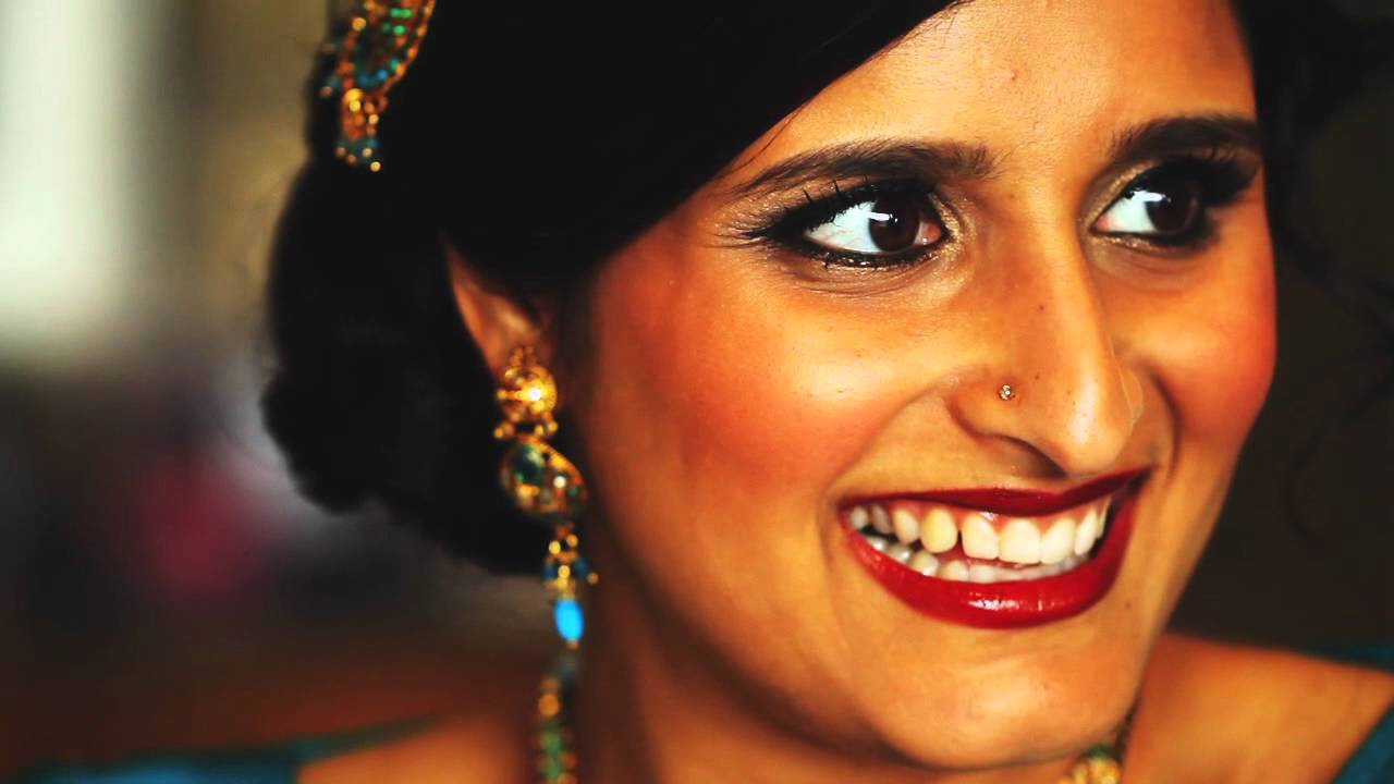 Modern Seattle Indian Wedding Film - Kruti and Pritesh at the Westin Bellevue