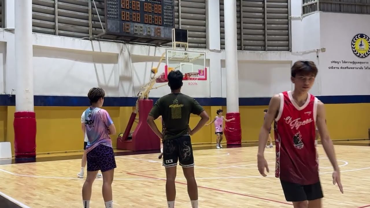 CT Practice (25.08.2025)