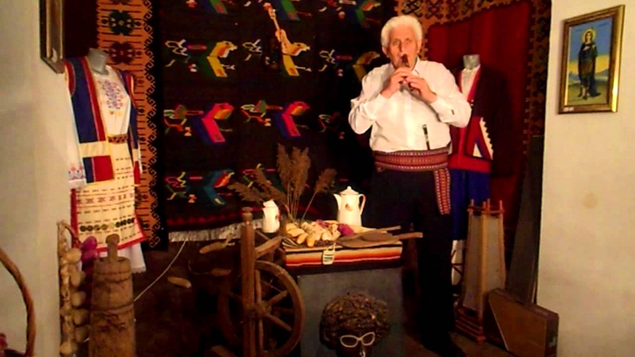 Frulas Vukic Prijepolje - Oj curice dinati