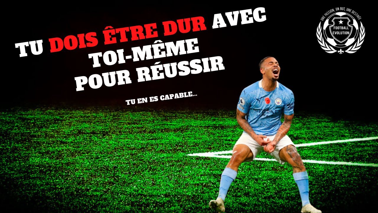 c'est quoi le discours interne dans le sport en 2021